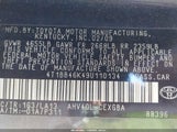 Toyota Camry Hybrid 4T1BB46K49U110134 photo
