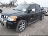 Nissan Titan Le 1N6BA07C58N332730 снимка