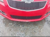 Chevrolet Cruze 1Lt Auto 1G1PC5SB1E7304253 снимка