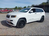 Jeep Grand Cherokee Overland 1C4RJECG5FC144189 fotografie