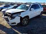 GMC Acadia Slt-1 1GKKRRKD5GJ320149 снимка