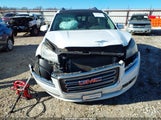 GMC Acadia Slt-1 1GKKRRKD5GJ320149 снимка