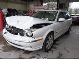 Jaguar X-Type 3.0 SAJWA54A66WE72169 снимка