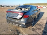 Kia Forte Lxs 3KPF24AD2ME299257 снимка