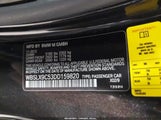 BMW M6 WBSLX9C53DD159820 снимка