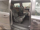 Dodge Grand Caravan Sxt 2C4RDGCG0HR545789 снимка