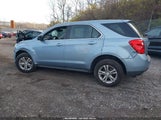 Chevrolet Equinox Ls 2GNALAEK8E6160404 снимка
