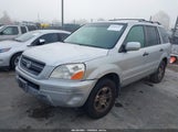 Honda Pilot Ex 2HKYF18493H542591 снимка