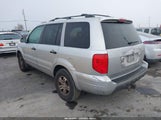 Honda Pilot Ex 2HKYF18493H542591 снимка