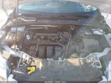 Ford Focus Sel 1FAHP3H23CL416204 fotografie