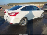 Ford Focus Sel 1FAHP3H23CL416204 снимка