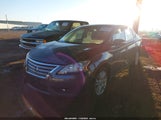 Nissan Sentra Sl 3N1AB7AP3DL722321 снимка