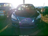 Nissan Sentra Sl 3N1AB7AP3DL722321 снимка