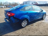 Ford Fiesta Sel 3FADP4CJ7BM181323 снимка