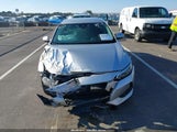 Nissan Sentra Sv Xtronic Cvt 3N1AB8CV9NY306604 fotografie