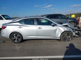 Nissan Sentra Sv Xtronic Cvt 3N1AB8CV9NY306604 photo