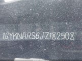 Cadillac Xt5 Standard 1GYKNARS6JZ182508 снимка