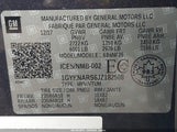Cadillac Xt5 Standard 1GYKNARS6JZ182508 снимка