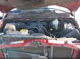 Dodge Ram  Slt 1D7HA18268S597429 снимка