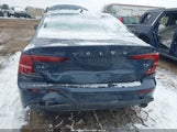 Volvo S60 T6 Momentum 7JRA22TK1KG006554 photo