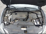 Nissan Altima 2.5 Sr 1N4AL3AP4GC279167 fotografie