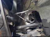 Toyota Yaris Ia 3MYDLBYV4JY312593 fotografie