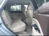 Cadillac Srx Luxury Collection 3GYFNCE32DS577055 снимка