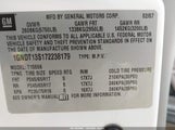 Chevrolet Trailblazer Ls 1GNDT13S172238179 снимка