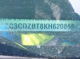 Dodge Challenger R/T 2C3CDZBT8KH620868 снимка