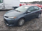 Toyota Corolla Le 5YFBURHE4HP714152 fotografie