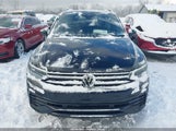 Volkswagen Tiguan 2.0T Se R-Line Black 3VV8B7AXXPM138820 photo