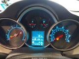 Chevrolet Cruze Ls 1G1PC5SH4C7405997 снимка