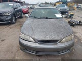 Lexus Es 300 JT8BF28G310304427 снимка