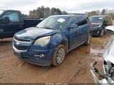 Chevrolet Equinox 2Lt 2CNFLPE5XB6428744 снимка