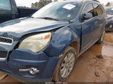Chevrolet Equinox 2Lt 2CNFLPE5XB6428744 снимка