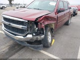 Chevrolet Silverado  1Lt 3GCUKREC3GG339988 снимка