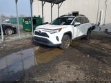 Toyota Rav4 Hybrid Woodland Edition 2T3UWRFV1PW157968 fotografie