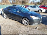 Chevrolet Malibu 1Lt 1G11C5SL6EF234558 снимка