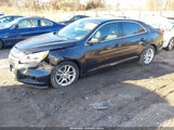 Chevrolet Malibu 1Lt 1G11C5SL6EF234558 снимка