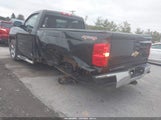 Chevrolet Silverado  1Lt 1GCNKREC4GZ423094 снимка