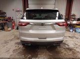 Chevrolet Traverse Awd High Country 1GNEVNKW5LJ281742 fotografie