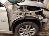 Chevrolet Traverse Awd High Country 1GNEVNKW5LJ281742 снимка