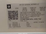 Chevrolet Traverse Awd High Country 1GNEVNKW5LJ281742 снимка