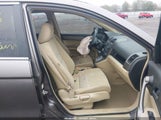 Honda Cr-V Ex 3CZRE38529G702902 снимка