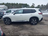 Nissan Rogue Platinum Intelligent Awd JN8AT3DD7MW305416 fotografie