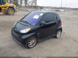 Smart Fortwo Brabus/Passion/Pure WMEEJ31X49K254488 fotografie