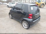Smart Fortwo Brabus/Passion/Pure WMEEJ31X49K254488 fotografie