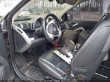 Smart Fortwo Brabus/Passion/Pure WMEEJ31X49K254488 fotografie