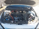 Honda Accord Hybrid 1HGCV3F14MA003419 fotografie