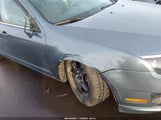Ford Fusion Se 3FAHP0HAXBR109263 снимка